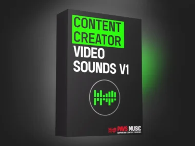 Content Creator Sound Effects V1