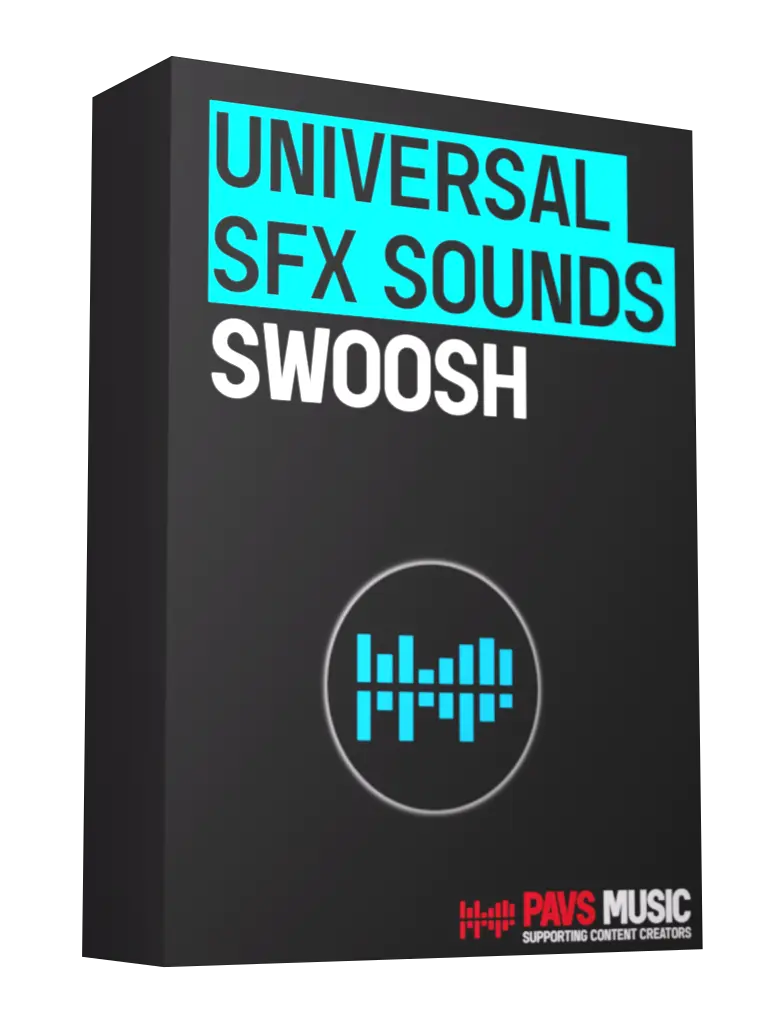Free Swoosh Sound Effects