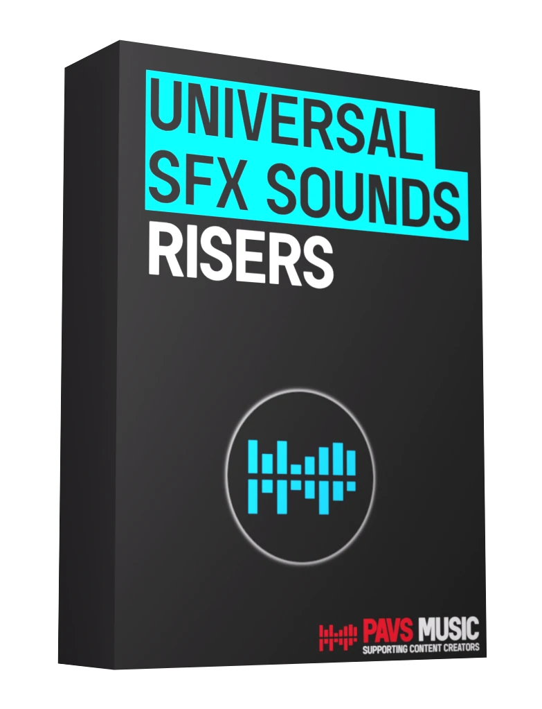 Free Riser Sound Effects