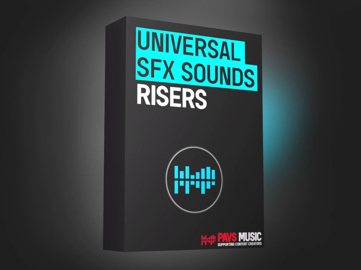 Free Riser Sound Effects