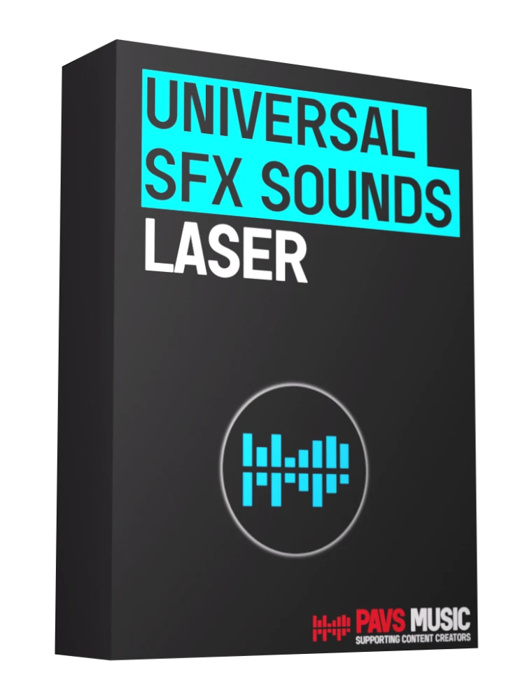 Free Laser Sound Effects