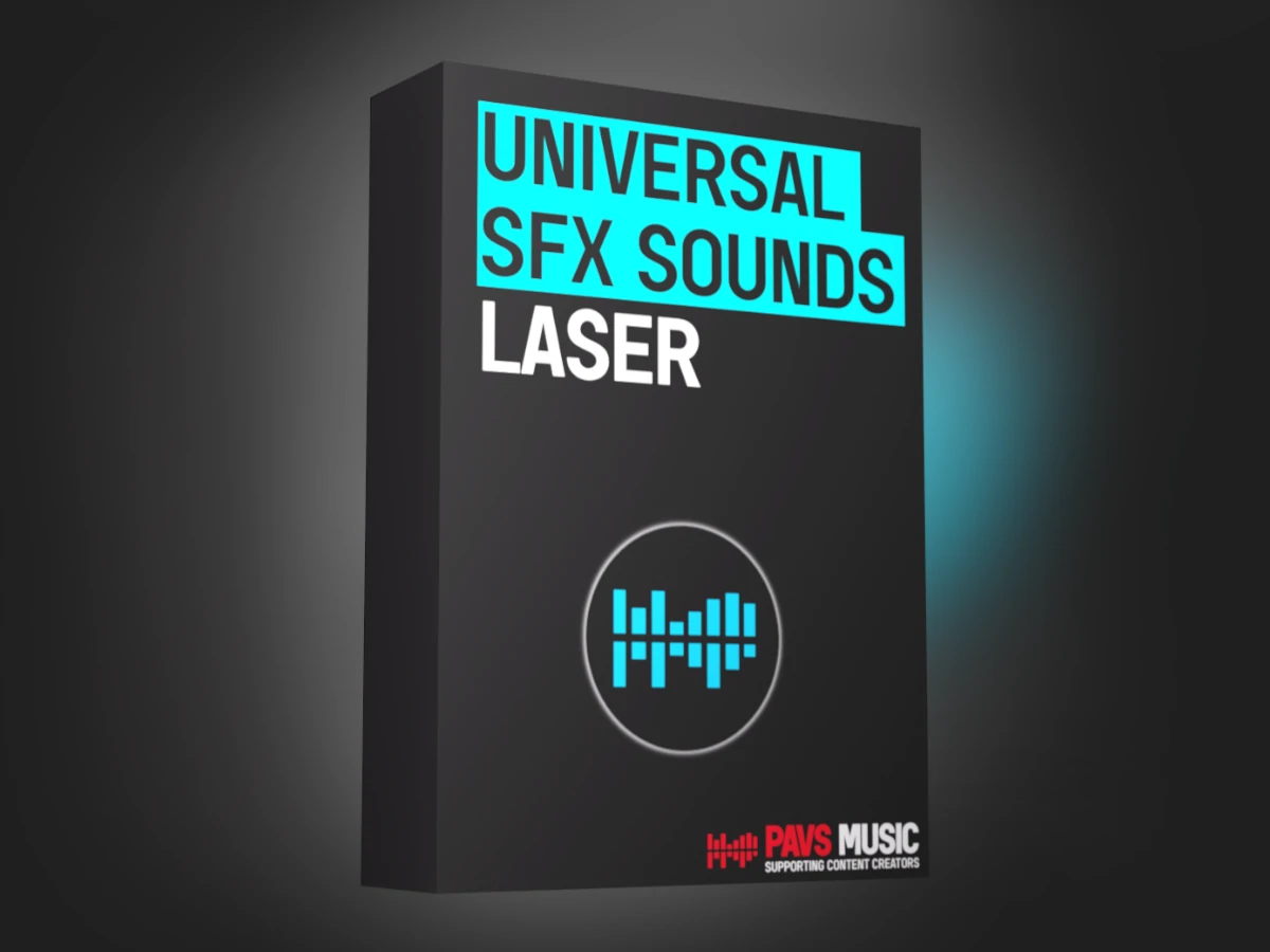 Free Laser Sound Effects